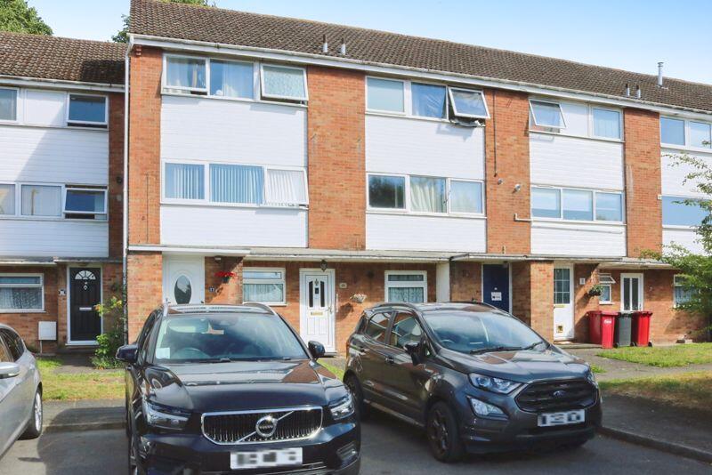 Main image of property: Harrogate Court, Langley