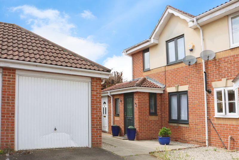 Main image of property: Scholars Walk, Langley, Slough