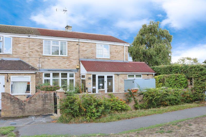 Main image of property: High Street, Langley