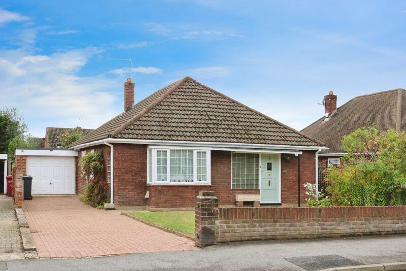 Main image of property: Meadfield Road, Langley