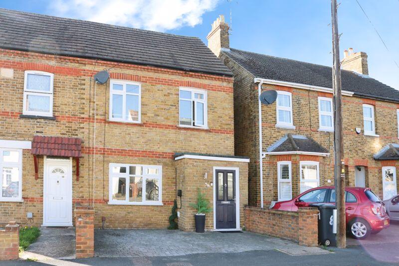 Main image of property: Willoughby Road, Langley