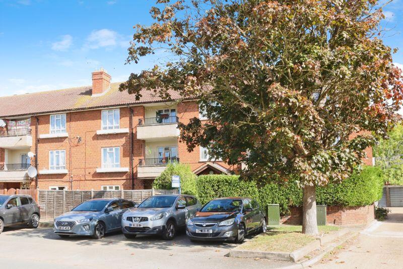 Main image of property: Churchill Road, Langley