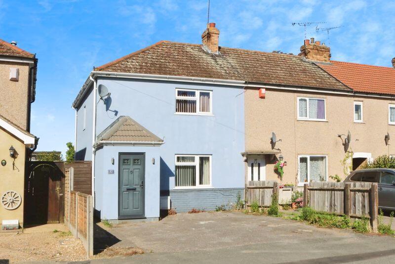 Main image of property: Mead Avenue, Langley