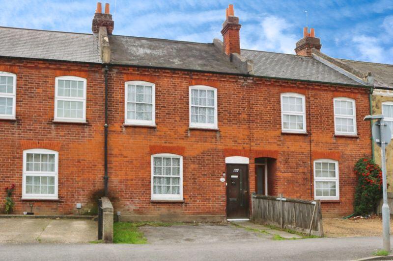Main image of property: Meadfield Road, Langley