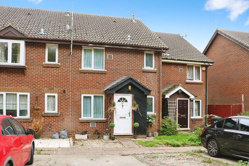 Main image of property: COLNBROOK 