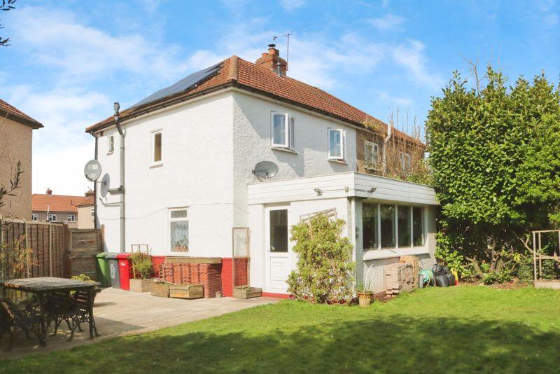 Main image of property: Mead Walk, Langley