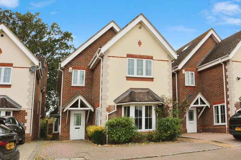 Main image of property: Oak View Gardens, Langley