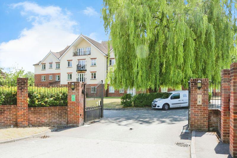 Main image of property: Datchet Road, Slough