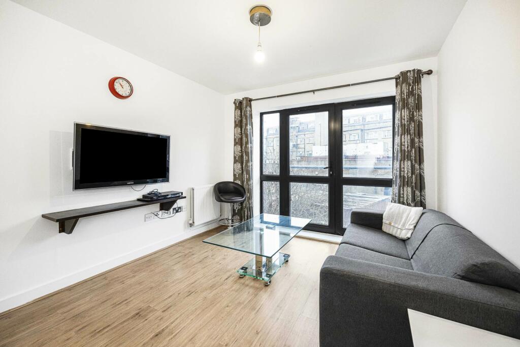 Main image of property: Parham Drive, Ilford, IG2
