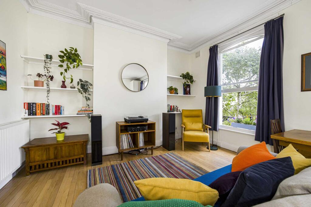 Main image of property: Beresford Road, Highbury, N5