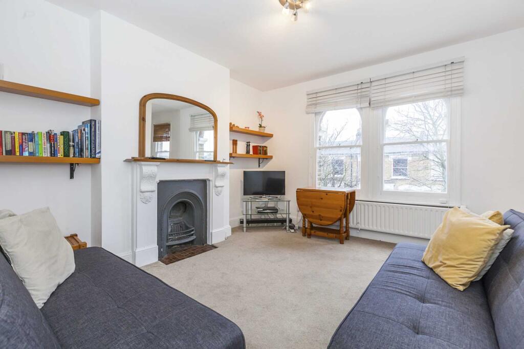 Main image of property: Bardolph Road, London, N7