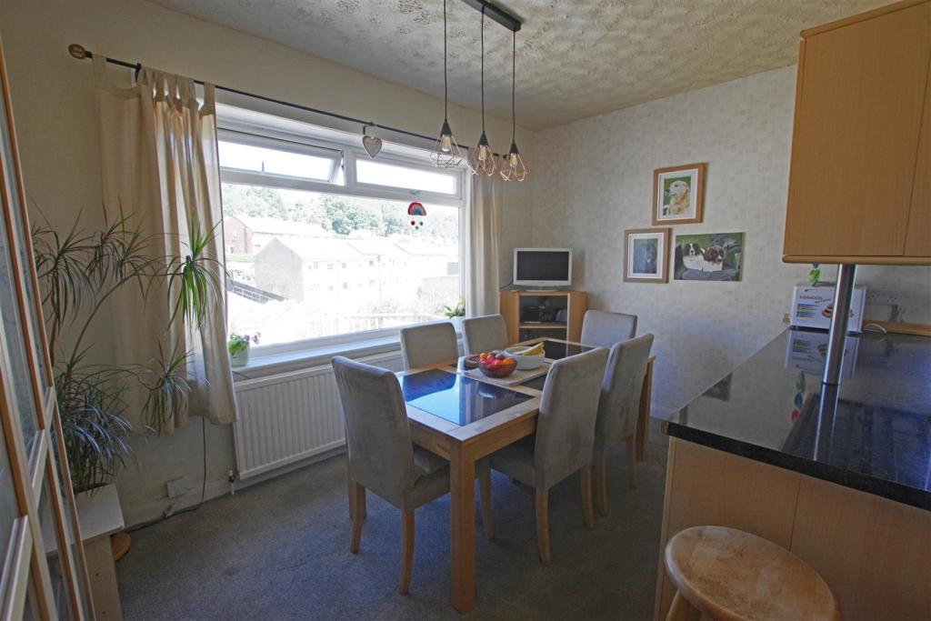 3 bedroom semidetached bungalow for sale in Rochdale Road, Greetland