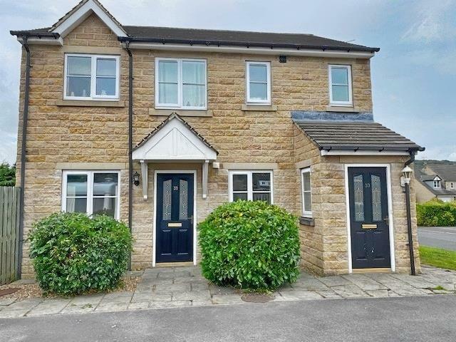 Main image of property: Old Earth, Elland