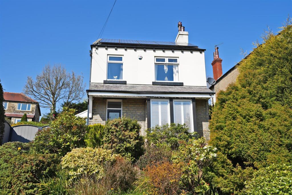 Main image of property: Saddleworth Road, Greetland, Halifax