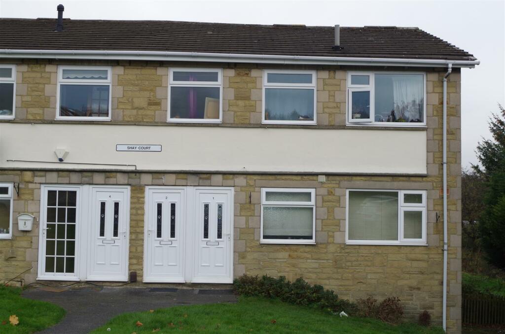 Additional property image - Shay Court, Heaton, BRADFORD