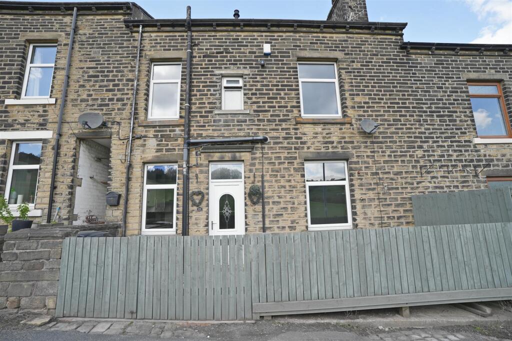 Main image of property: Ben Royd Terrace, Jagger Green