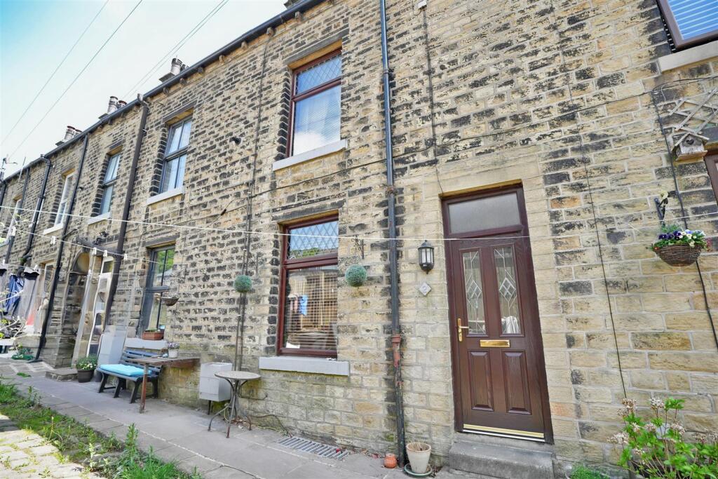 Main image of property: Union Street, Triangle, Sowerby Bridge