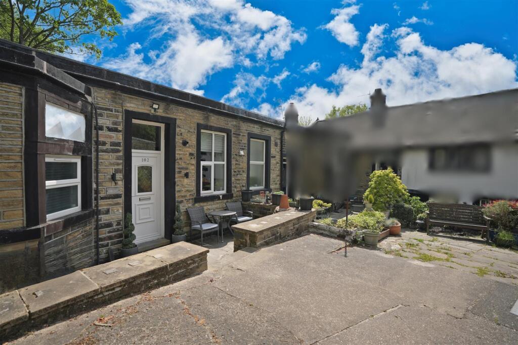 Main image of property: Washer Lane, Pye Nest