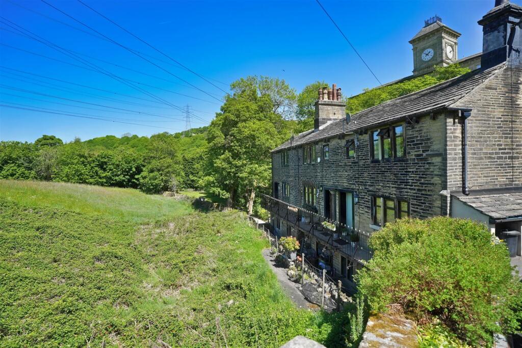 Main image of property: Rishworth Mill Lane, Rishworth, Sowerby Bridge