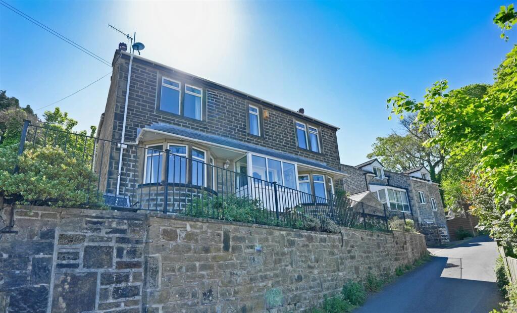 Main image of property: Woodside View, Greetland, Halifax