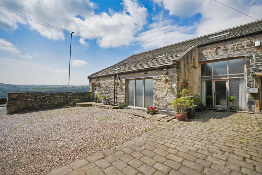 Main image of property: Rochdale Road, Greetland, Halifax