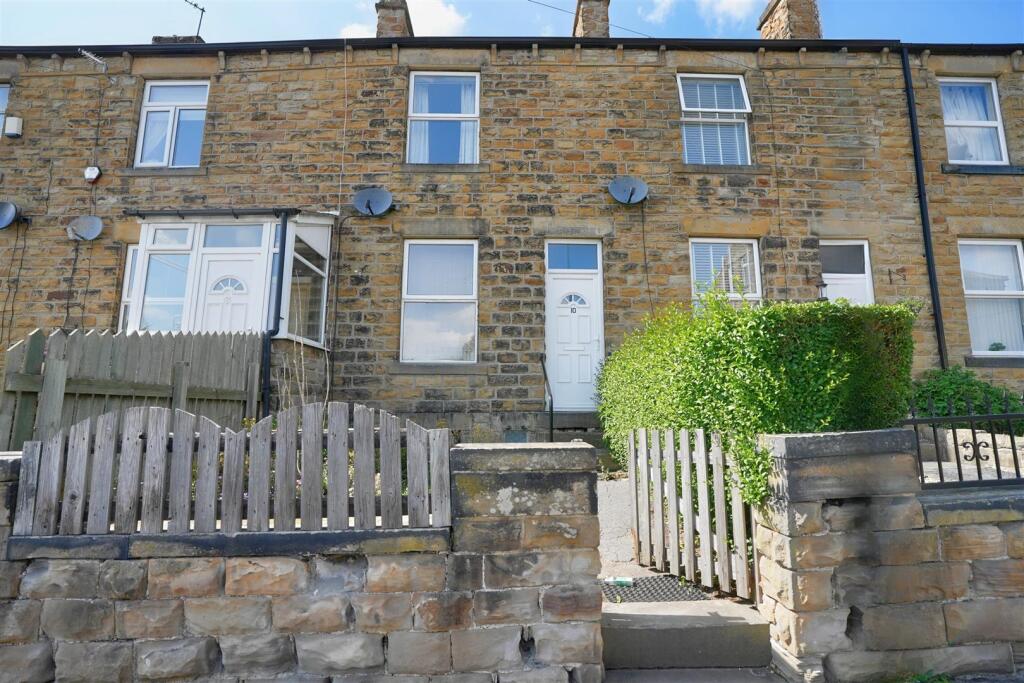 Main image of property: Mallinson Street, Dewsbury
