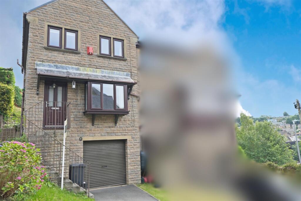 Main image of property: Bankfield Grange, Greetland
