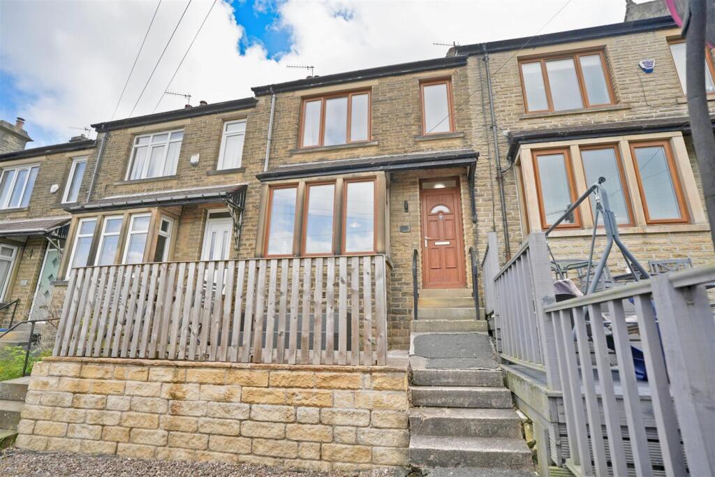 Main image of property: Green Lane, West Vale