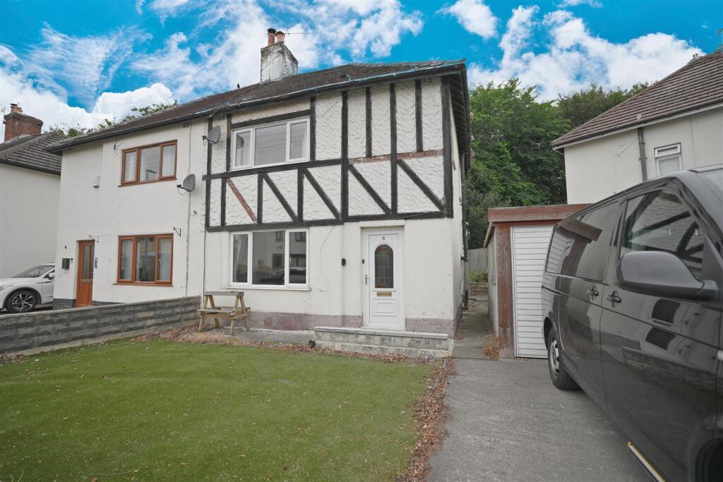 Main image of property: Chevinedge Crescent, Halifax
