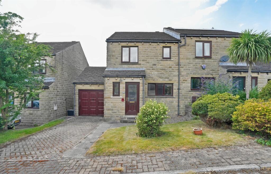 Main image of property: New Street, Stainland, Halifax