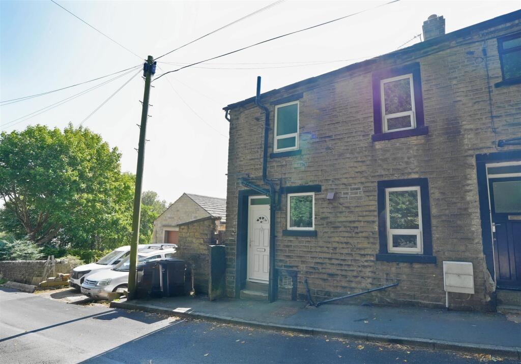 Main image of property: Hoults Lane, Greetland, Halifax