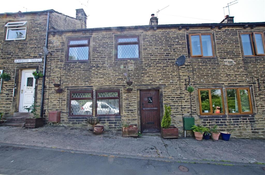 Main image of property: Burrwood Terrace, Holywell Green