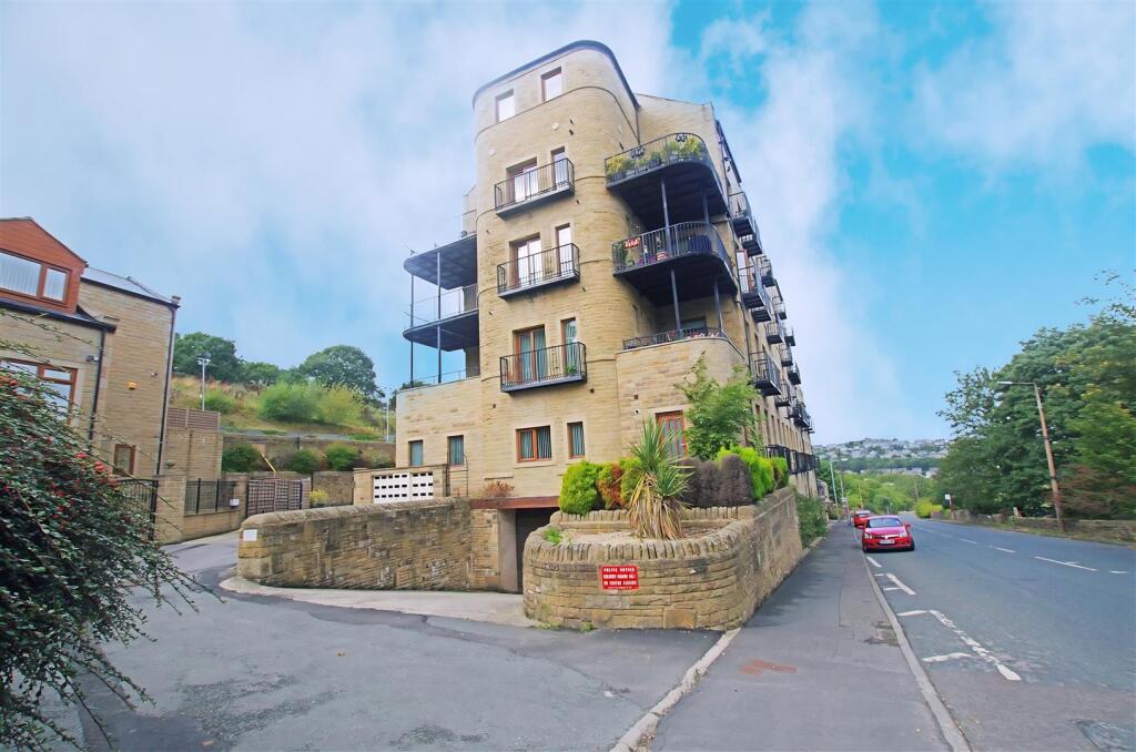 Main image of property: Stainland Road, Holywell Green, Halifax