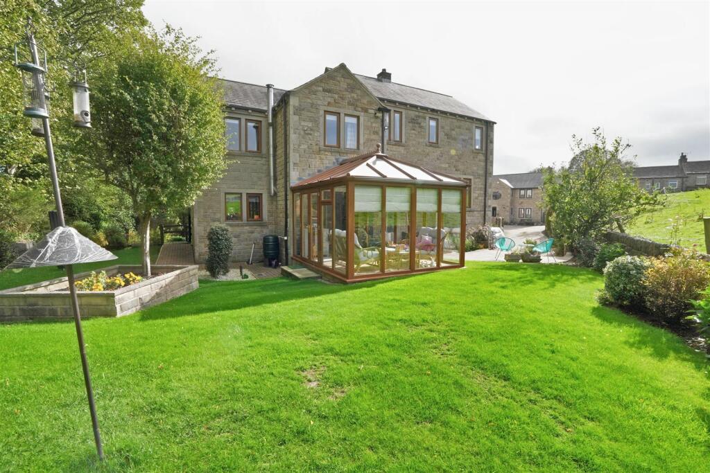 Main image of property: Chapel Close, Holywell Green