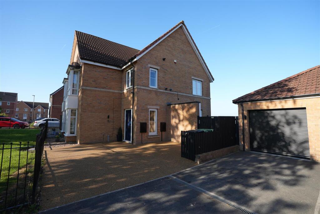 Main image of property: Tailor Close, Scholes, Cleckheaton