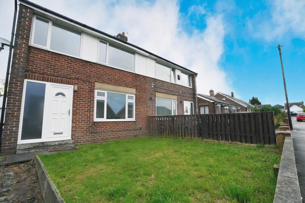Main image of property: Tyersal Close, Bradford