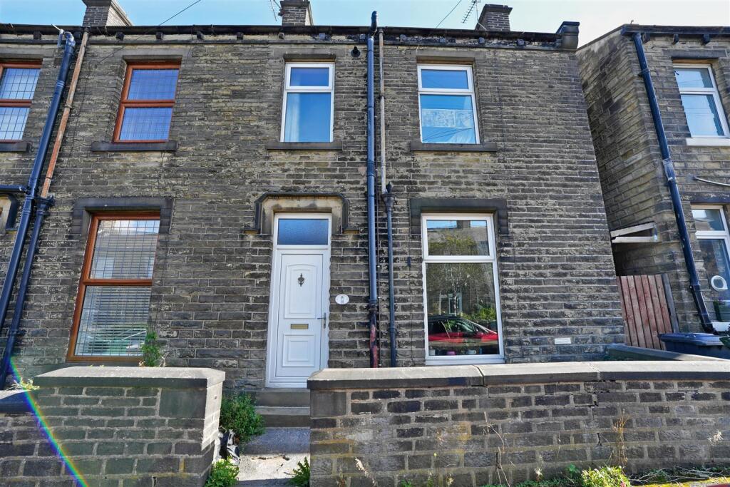 Main image of property: Wood Street, Slaithwaite