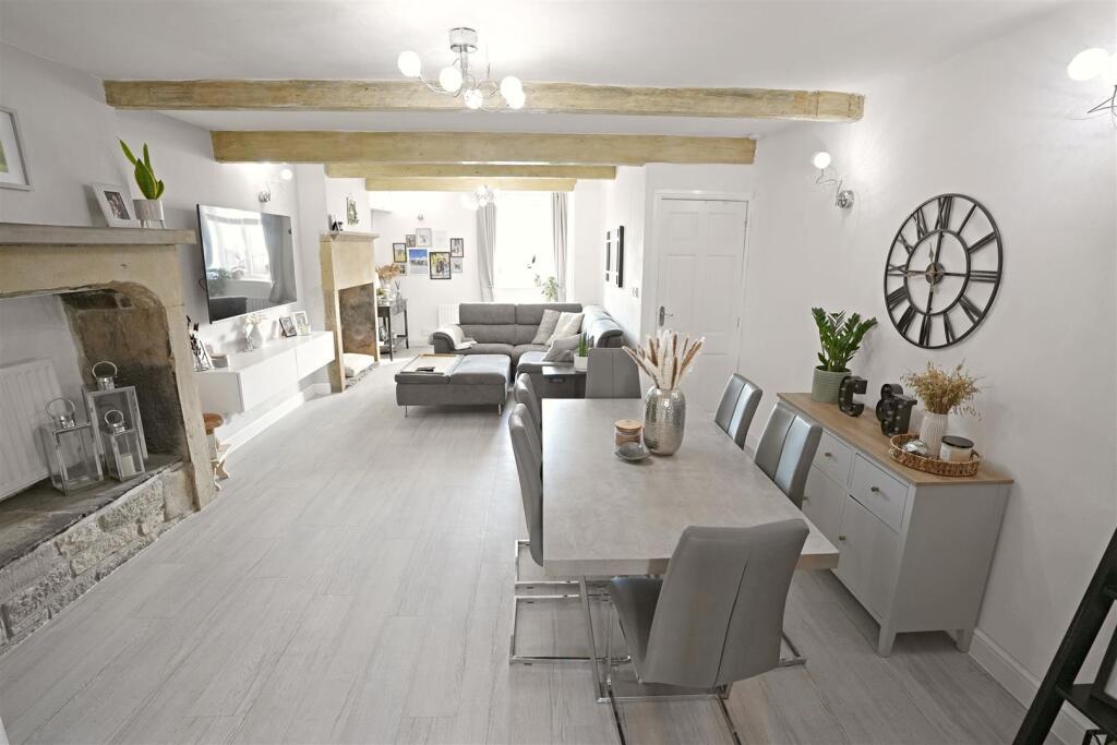 Main image of property: Saddleworth Road, Barkisland