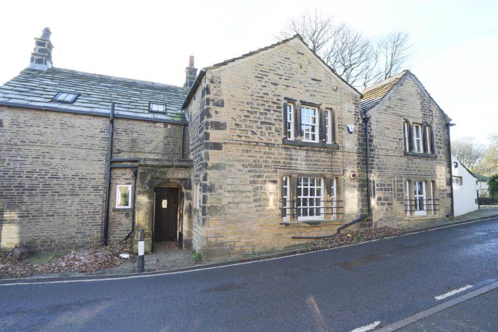 Main image of property: Stainland Road, Barkisland, Halifax