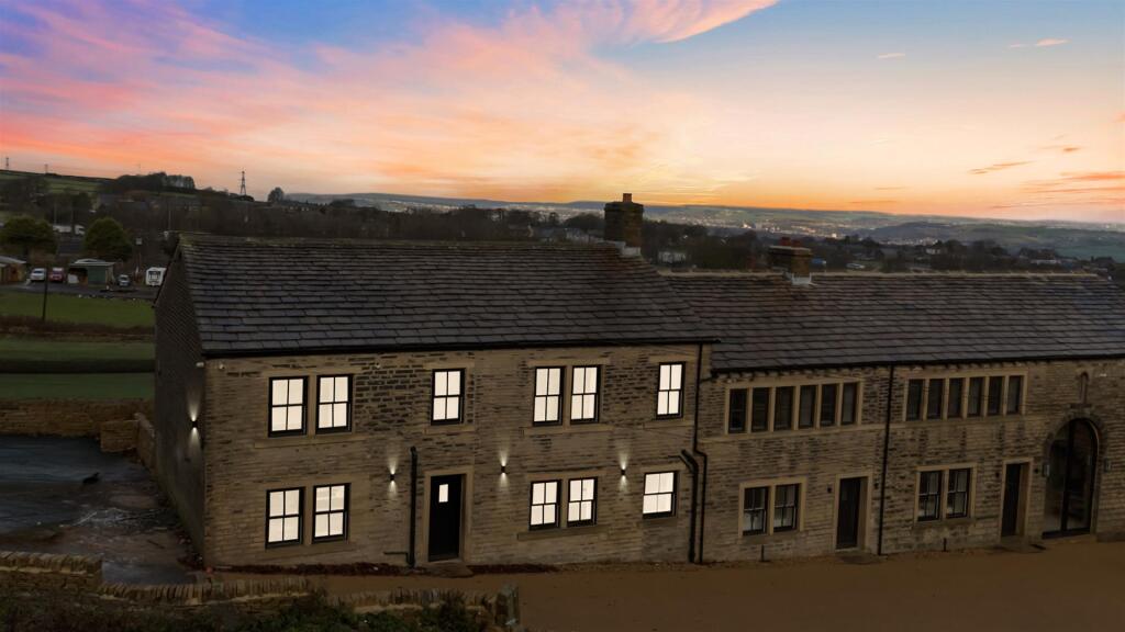 Main image of property: Round Ings Road, Outlane, Huddersfield