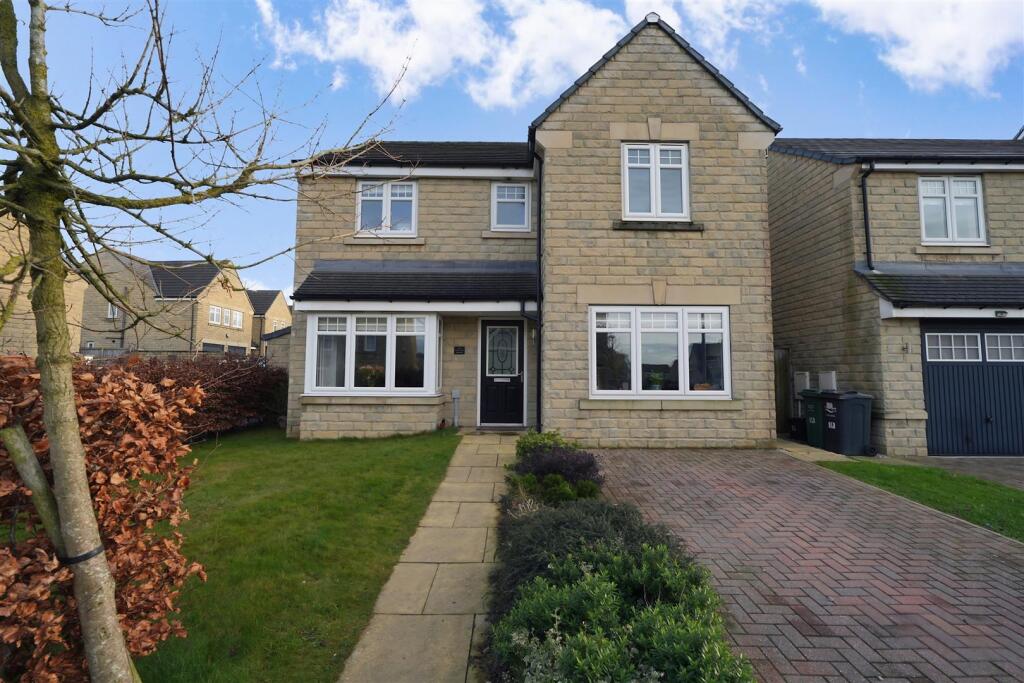 Main image of property: Pennine Avenue, Blackley