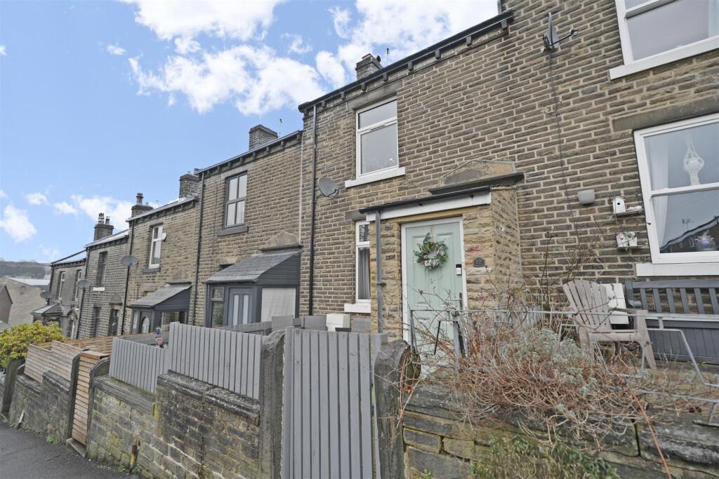 Main image of property: Hullen Edge Lane, Greetland