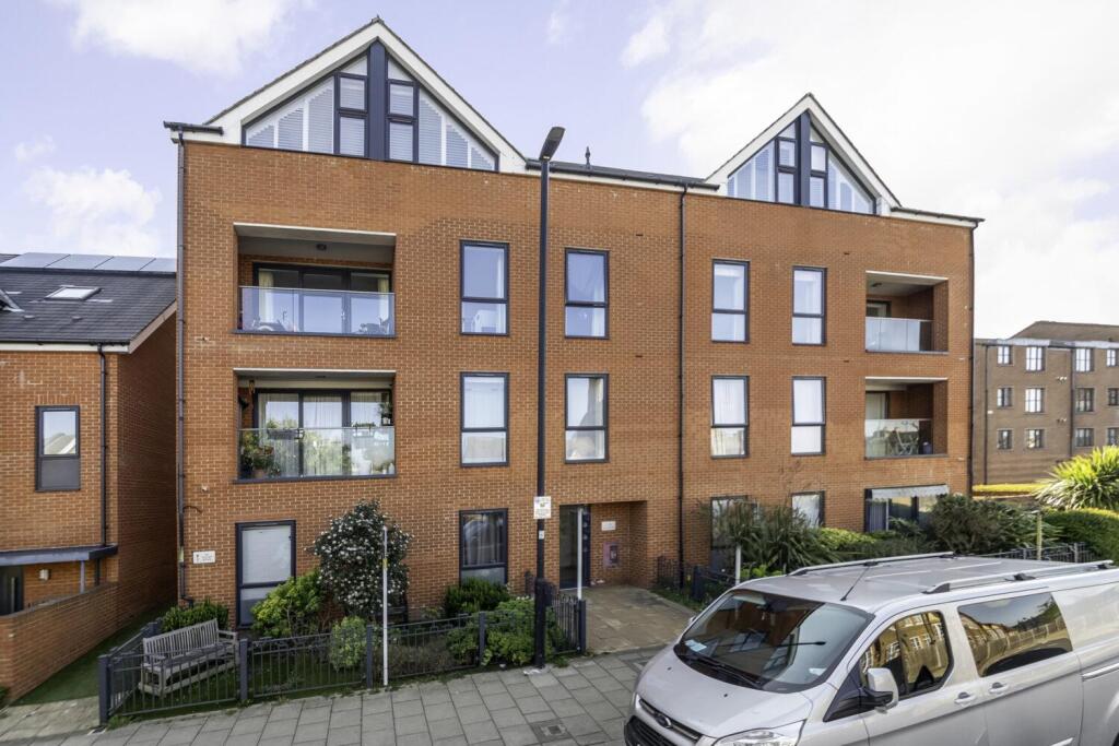 Main image of property: Valley Road, Streatham, London SW16