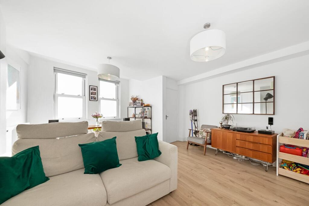 Main image of property: Norwood High Street, West Norwood, London SE27