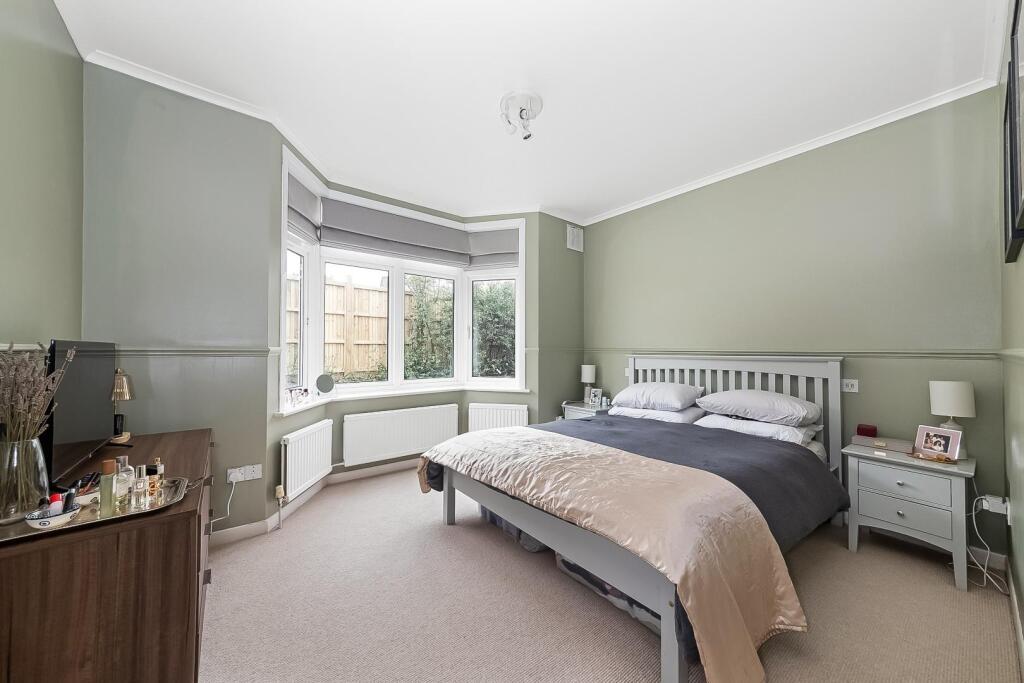 Main image of property: Royal Circus, West Norwood, London SE27