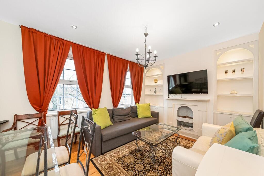 Main image of property: St. Gothard Road, London