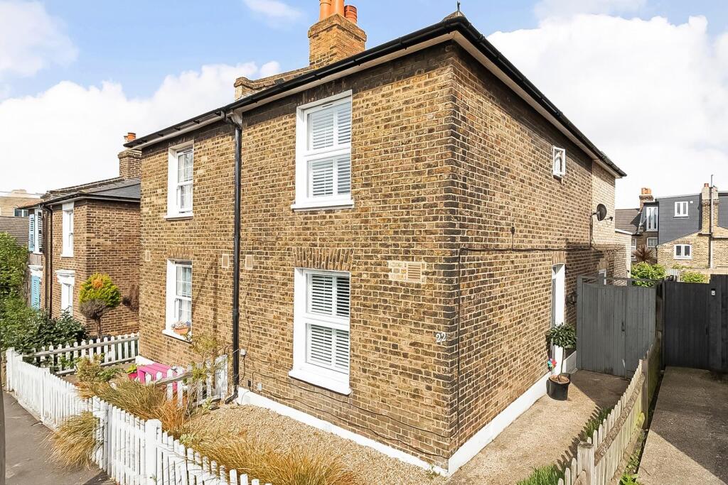Main image of property: Millhouse Place, West Norwood, London SE27
