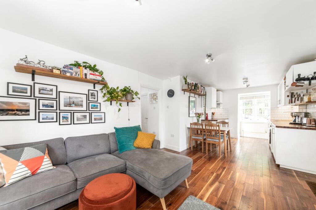 Main image of property: Robson Road, West Norwood, London, SE27