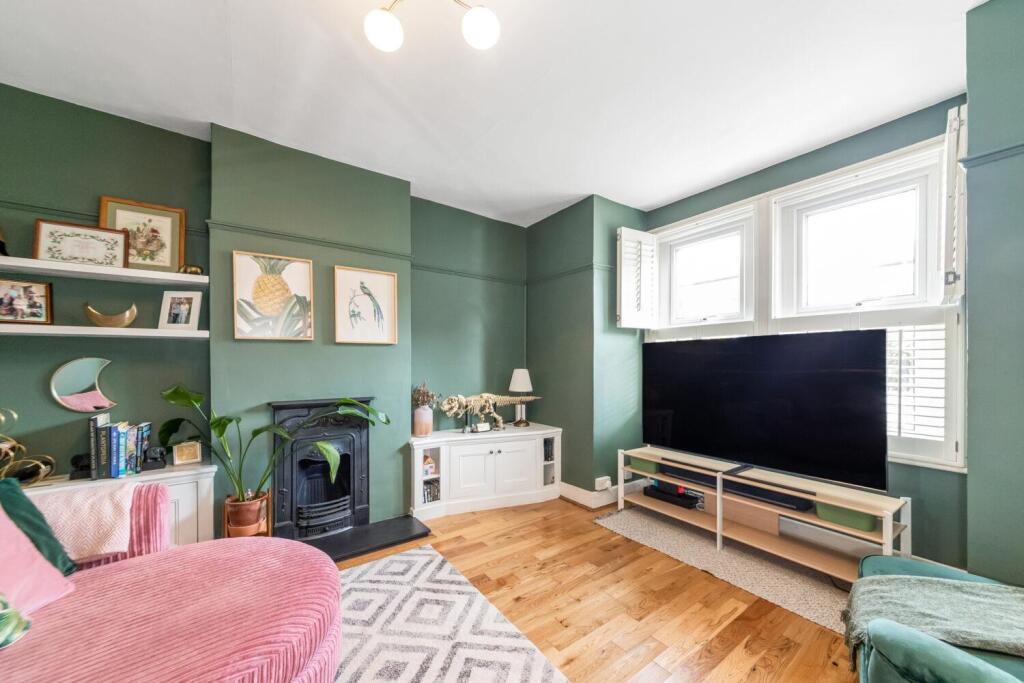 Main image of property: Dassett Road, West Norwood, London, SE27