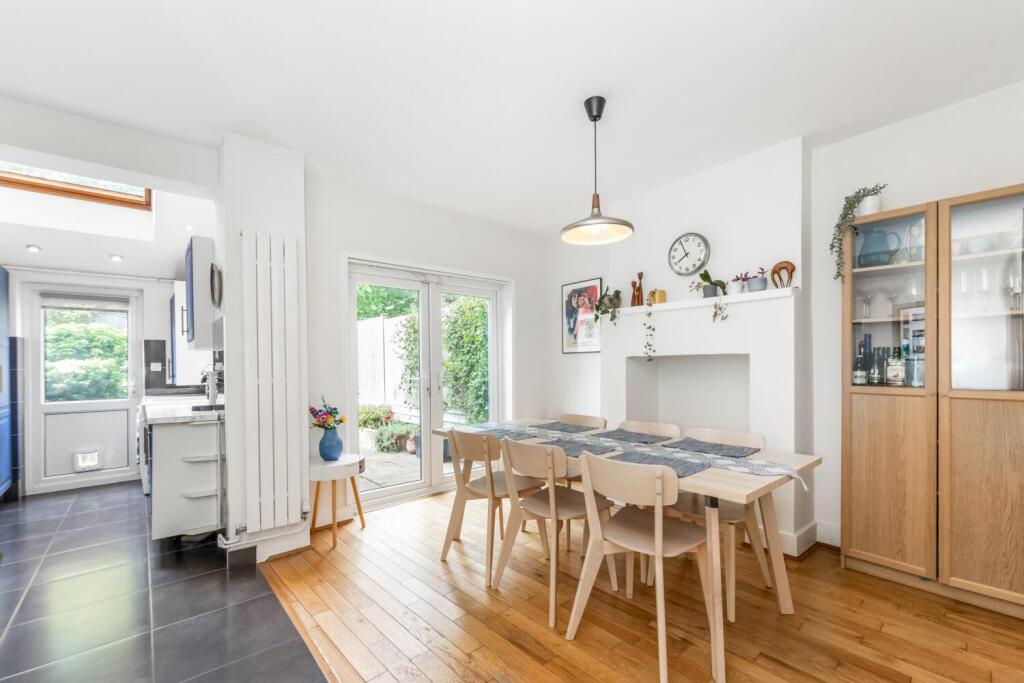 Main image of property: Dassett Road, West Norwood, London, SE27